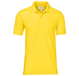 Mens Everyday Golf Shirt - Image 3