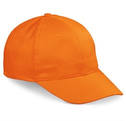 Jozi Cap - 6 Panel - Image 2