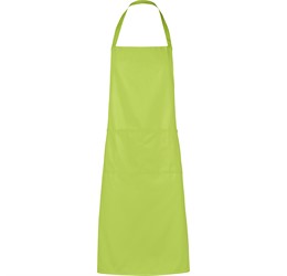 US Basic Unisex Slater Apron - Image 3