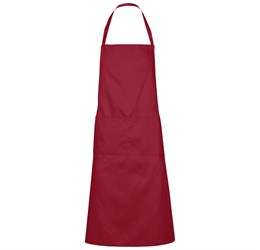 US Basic Unisex Slater Apron - Image 5