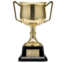 Altitude Aureus Medium Trophy
