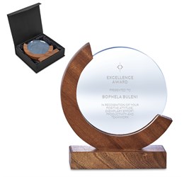 Altitude Reverence Award