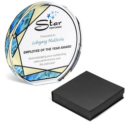 Altitude Distinction Award