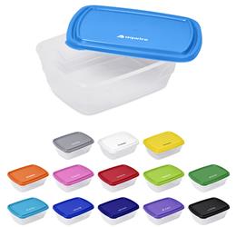 Altitude Stack Lunch Box
