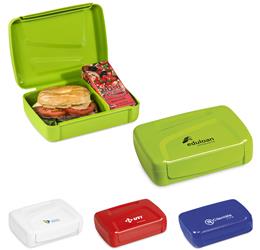 Altitude Eureka Lunch Box