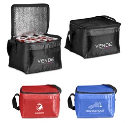 Altitude Buddy 6-Can Cooler