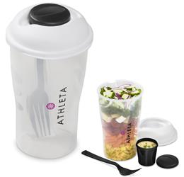 Altitude Crave Food Capsule