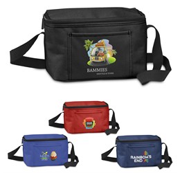 Snacka 6-Can Cooler