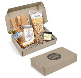 Altitude Bosley Gift Box C ( Excludes Contents )
