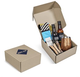 Altitude Bosley Gift Box B ( Excludes Contents )