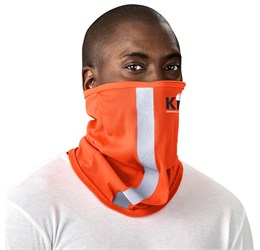 Altitude Yield Hi-Viz Reflective Bandana