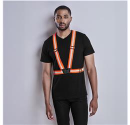 Hi-Viz Reflective Safety Belt