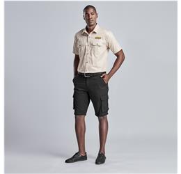Mens Highlands Cargo Shorts