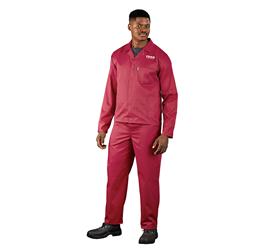 Trade Polycotton Conti Suit