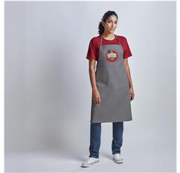 Promo Bib Apron