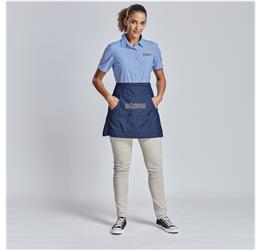Altitude Crew Waiters Apron