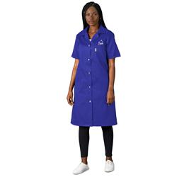 Marriot Polycotton Housecoat