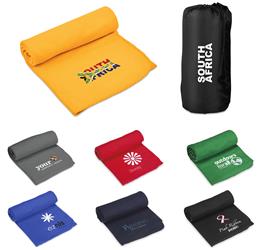 Cuddle Fleece Blanket