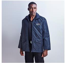Alaris Padded Jacket