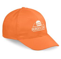 Jozi Cap -  6 Panel