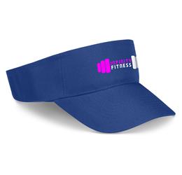 Basic Sun Visor