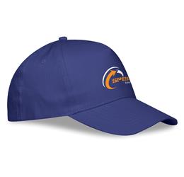 Memphis Cap -  5 Panel