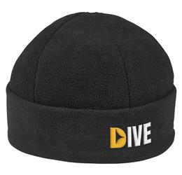 Alaska Brushed Fleece Beanie