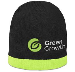 Solo Acrylic Beanie