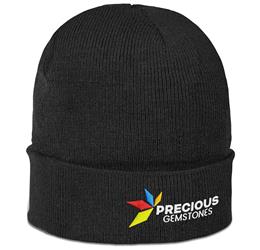 Colorado Acrylic Beanie