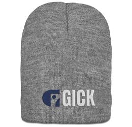 Ontario Acrylic Beanie