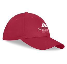 Detroit Cap - 6 Panel