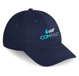 Pro Basic Cap - 6 Panel