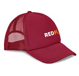 Vibe Foam Trucker Cap - 5 Panel