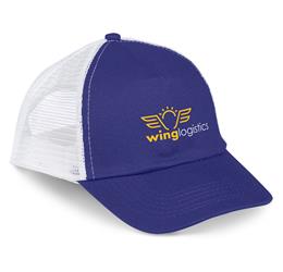 Trucker Cap - 5 Panel
