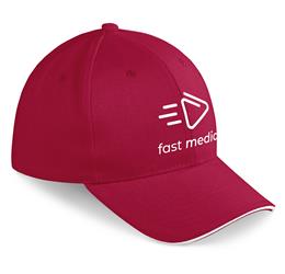 Swift Sandwich Cap - 6 Panel