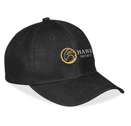 Cincinnati Cap - 6 Panel