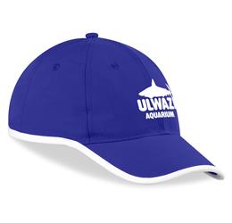 New Jersey Cap - 6 Panel
