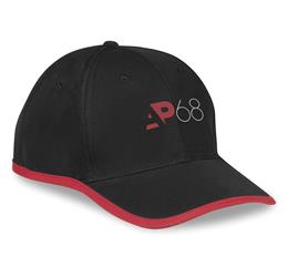 Soho Cap - 6 Panel