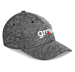 Deuce Cap - 6 Panel