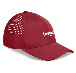 Relay Cap - 6 Panel