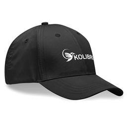 Performance Cap - 6 Panel