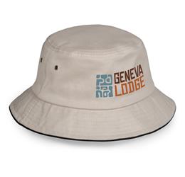 Bailey Floppy Hat