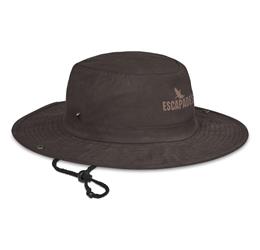 Somabula Oilskin Hat