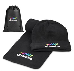 Tundra Winter Gift Set