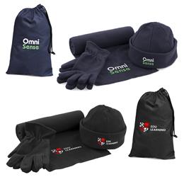 Greenland Fleece Set
