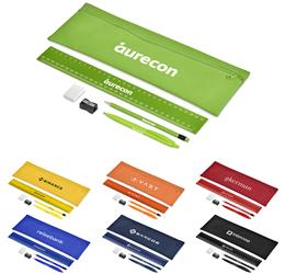 Altitude Community Stationery Set