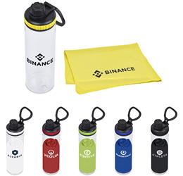 Altitude Drummond Active Set