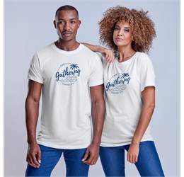 Unisex Eco Promo T-Shirt