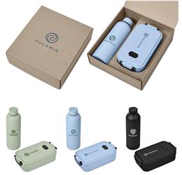 Kooshty Berbria Gift Set