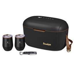 Serendipio Padley Gift Set